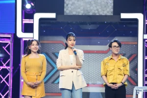 Ca sĩ Minh Thư gây bất ngờ với vẻ ngoài 'khác lạ' sau khi ở ẩn