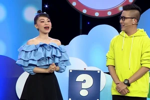 Hoàng Rapper, Tuyền Tăng tiết lộ ý nghĩa về tên 'cúng cơm' của mình