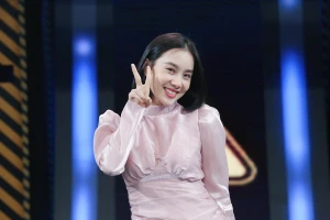 Phạm Lịch chia sẻ tình yêu đầy áp lực với Toàn Trung