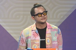 La Thành lần đầu tiết lộ chuyện bị mẹ phát hiện khi bỏ học