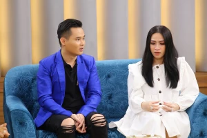 Khởi Phong nhóm Tam Hổ bị vợ tố là người chồng khó tính