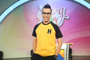 Hoàng Rapper từng ôm chân vợ và khóc vì gặp áp lực