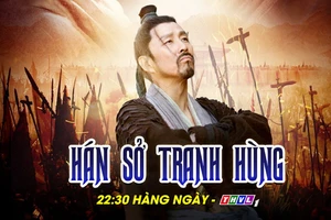 Tần Thủy Hoàng băng hà trong chuyến đi tìm cách trường sinh bất tử