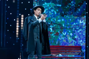 Thuở mới vào nghề, Đoàn Tuấn hát đám cưới với cát-sê 70.000 đồng