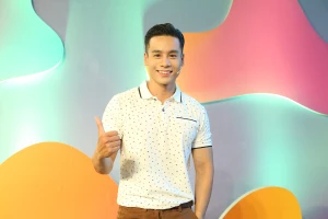 Cao Xuân Tài tiết lộ từng 'liều mạng' xiếc trên cao tại 1 gameshow