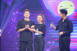 Duy Ngọc tiết lộ mối quan hệ hơn cả thân thiết với Nguyên Yunie