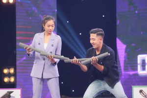 Nữ diễn viên 'Chị Mười Ba' thắng đậm tại Thứ 5 vui nhộn