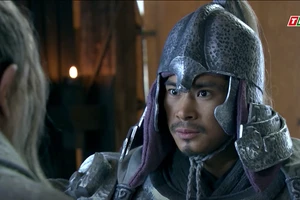 Quân đội nhà Tần bị đánh tan tành, Triệu Cao từng bước lên vương