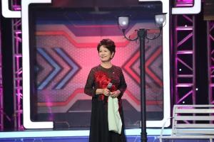 Danh ca Phương Dung tiết lộ 'mối tình bí mật' từ lúc 5 tuổi