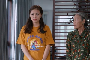 Đăng Duy nghi ngờ Thanh Vân có ý đồ khi vào nhà mình