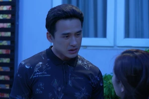 Đăng Duy mỉa mai Thanh Vân là 'bậc thầy láo toét'