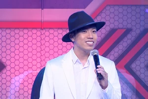Quán quân beatbox châu Á ra mắt ca khúc mới sau 2 ngày sáng tác