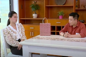 Chị dâu trách người mẹ vì cho con uống quá nhiều thuốc