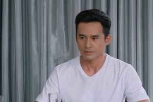 Thanh Vân phản ứng dữ dội vì quyến rũ Đăng Duy?