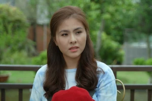 Thanh Vân 'nao núng' trước sự ấm áp của Đăng Duy