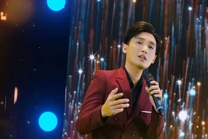 Tốp 3 'Hãy nghe tôi hát 2021' mang đến những tiết mục chưa từng xuất hiện