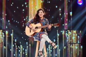 Thanh Hoa cảm thấy không hối tiếc dù chấm dứt cuộc hôn nhân 23 năm