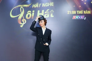 Như Thùy, Đoàn Tuấn và Thái Bảo ai sẽ đăng quang 'Hãy nghe tôi hát 2021' ?