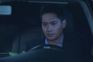 Khiêm ép lòng níu kéo tình cảm với Tiểu Quyên vì gia thế