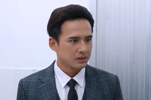 Đăng Duy sợ hãi tột độ nhìn thấy Thanh Vân gặp tai nạn nghiêm trọng