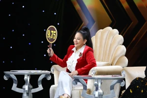 'Tỏa sáng sao đôi' - nơi hội tụ các Quán quân, Á quân nổi tiếng