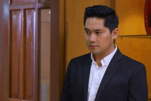 Khiêm tìm cách đến thăm Thanh Vân bất chấp lời cảnh báo từ mẹ