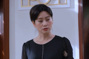 Khiêm và 'mẹ ruột' quyết tâm trả thù gia đình Đăng Duy