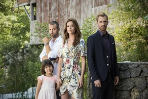 Cái chết của cô gái bị phe cánh ngầm che giấu trong phim 'Vì yêu'