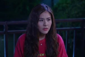 Từ ghét thành yêu, Thanh Vân nhận lời cầu hôn của Đăng Duy