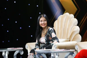 Họa Mi tiết lộ màn song ca hi hữu nhất cuộc đời với Elvis Phương