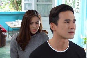 Đăng Duy quỳ gối cầu xin mẹ Thanh Vân tác hợp chuyện hôn sự 