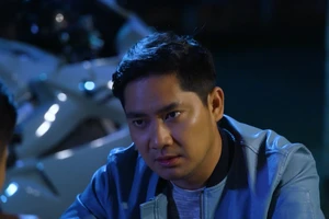 Khiêm đắc ý mượn tay Kiệt bạn thân Đăng Duy phá hoại công ty