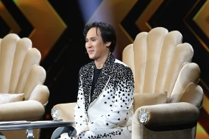 Nguyên Vũ bất ngờ 'đòi bỏ về' khi đang ngồi ghế giám khảo ?