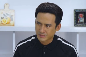 Đăng Duy gặp tai nạn xe nghiêm trọng, mẹ kế đứng sau hãm hại