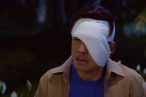 Đăng Duy biết được sự thật giữa ba ruột và ân nhân cứu mạng