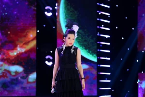 Nguyễn Kiều Oanh chia sẻ bí quyết giữ được bản sắc 'rất Kiều Oanh'