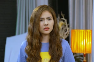 Thanh Vân phản đối quyết liệt khi bà Thúy đưa Khiêm về nhà