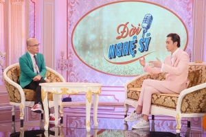 Đỗ Tùng Lâm kể lại thời điểm như 'sống trong địa ngục' vì scandal 