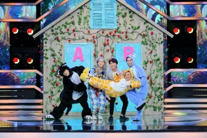 Minh Sang, Đăng Quân Pino 'mếu máo' khi bị Phạm Huyền Trâm tóm gọn