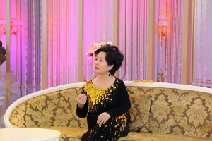 Phương Dung rơi nước mắt kể về những đêm tuyệt vọng trong tình yêu