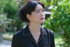 Bà Thúy bày mưu cho con trai Khiêm 'cưỡng bức' Thanh Vân