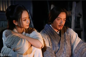 Vương Thiền bị phản bội, đau lòng chứng kiến từng người thân bị sát hại