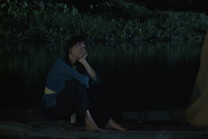 'Nghiệp sinh tử' phần 3 là cuộc đối đầu giữa 2 người đẹp