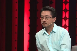 Hứa Minh Đạt khuyên các bạn trẻ không xăm hình người yêu lên cơ thể