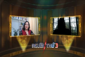 Con rể ngoại tình, người mẹ 78 tuổi đi đánh ghen thay con gái 