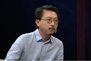 Hứa Minh Đạt gây sốc với quan điểm 'Nhậu là cách giải trí lành mạnh'