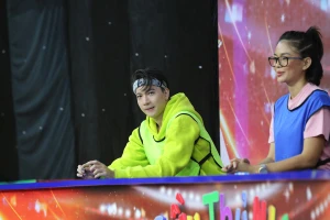 Nghi vấn xảy ra bất đồng giữa Ali Hoàng Dương và ST Sơn Thạch