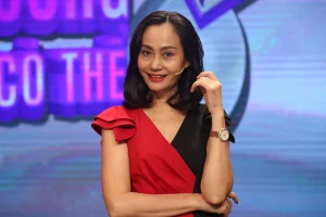 Hạnh Thúy 'mặc kệ mọi chuyện' là giải pháp để vượt qua khó khăn