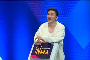 Ghi điểm nhờ Hoàng Phi nhưng Tăng Phúc lại 'lật mặt' lúc đàn anh cần giúp 