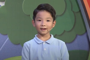 Con trai mong muốn mẹ có nhiều thời gian ở bên cạnh mình